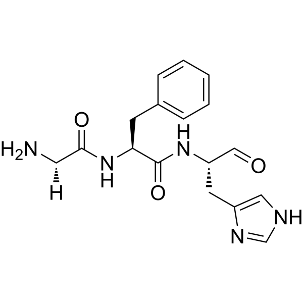 SARS-CoV-2-IN-36 Chemical Structure