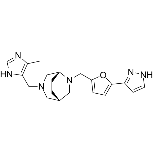 DRP1i27 Chemical Structure