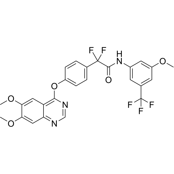 DCZ19931 Chemical Structure