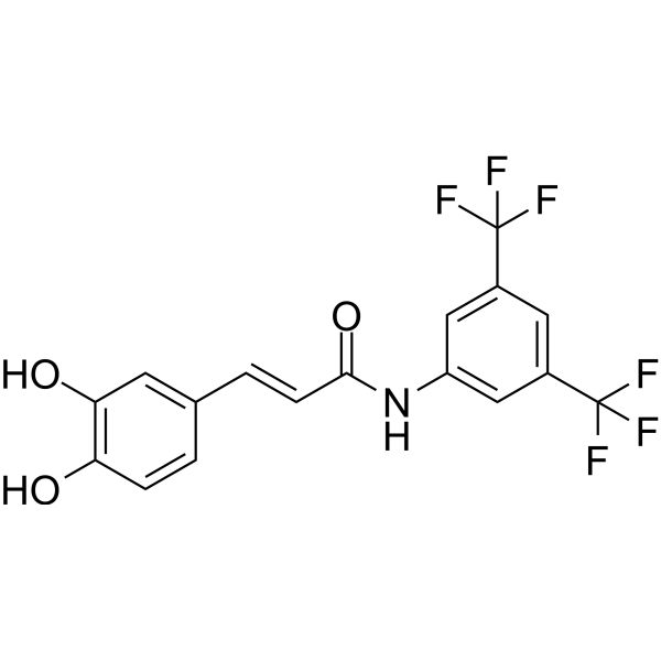 SRD5A1-IN-1 Chemical Structure