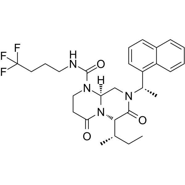 (S)-ZG197 Chemical Structure