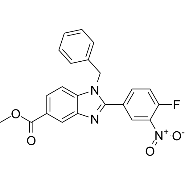 TJ08 Chemical Structure