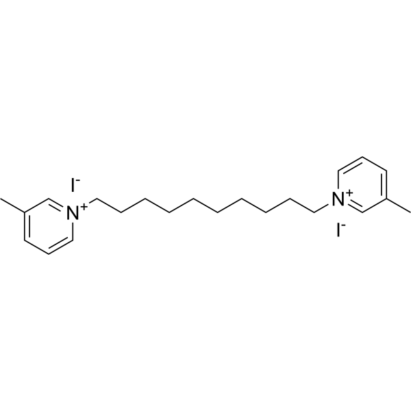 bPiDI Chemical Structure