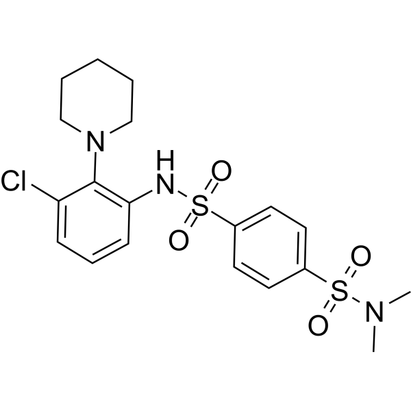 ML-SA5 Chemical Structure