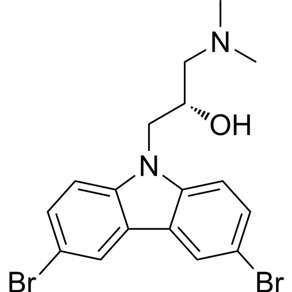Clathrin-IN-2 Chemical Structure