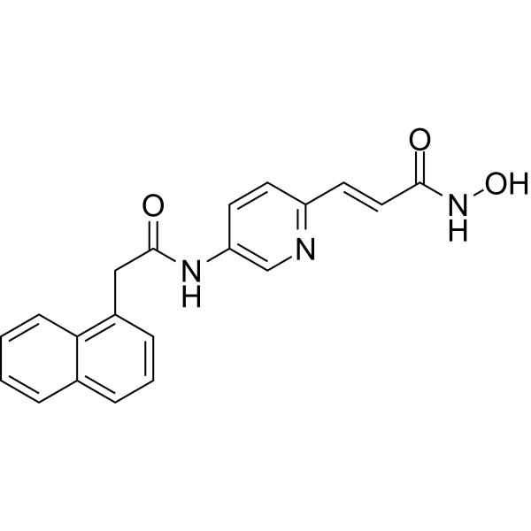 MC2590 Chemical Structure
