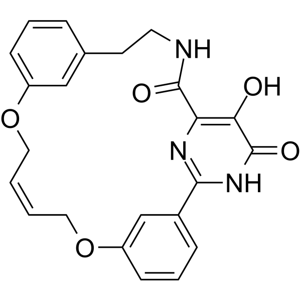 RdRP-IN-5 Chemical Structure