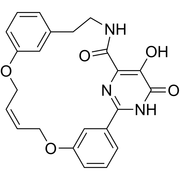 trans-RdRP-IN-5 Chemical Structure