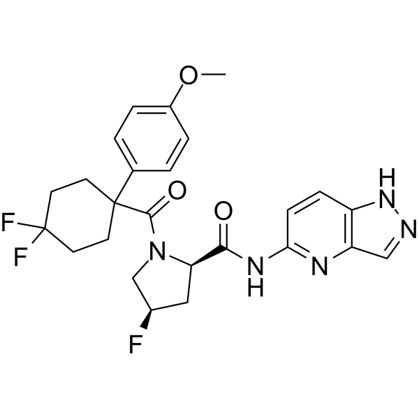 DS-9300 Chemical Structure