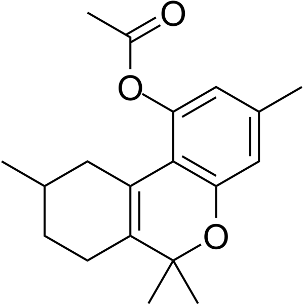 Pirnabine Chemical Structure