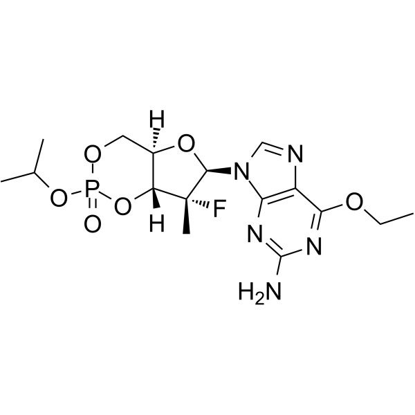PSI-352938 Chemical Structure