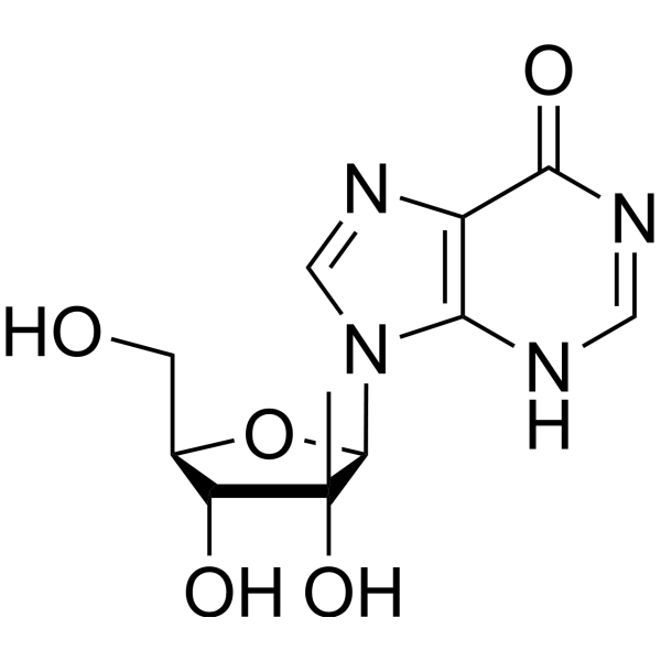 2’-<em>β</em>-C-Methyl inosine