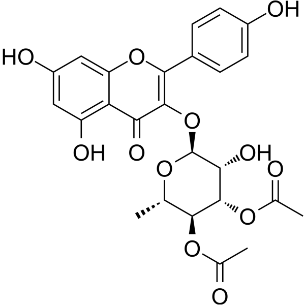 SL 0101-1 Chemical Structure