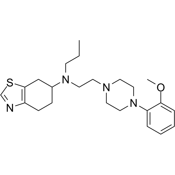 ST-836 Chemical Structure