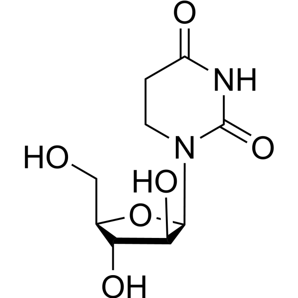 5,6-Dihydro-ara-<em>uridine</em>