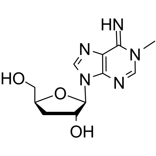 3’-Deoxy-N<em>1</em>-methyladenosine