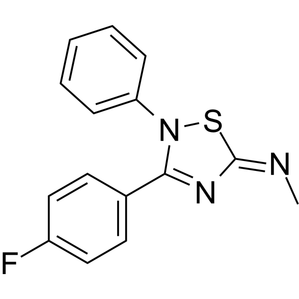 Antiviral agent 25 Chemical Structure