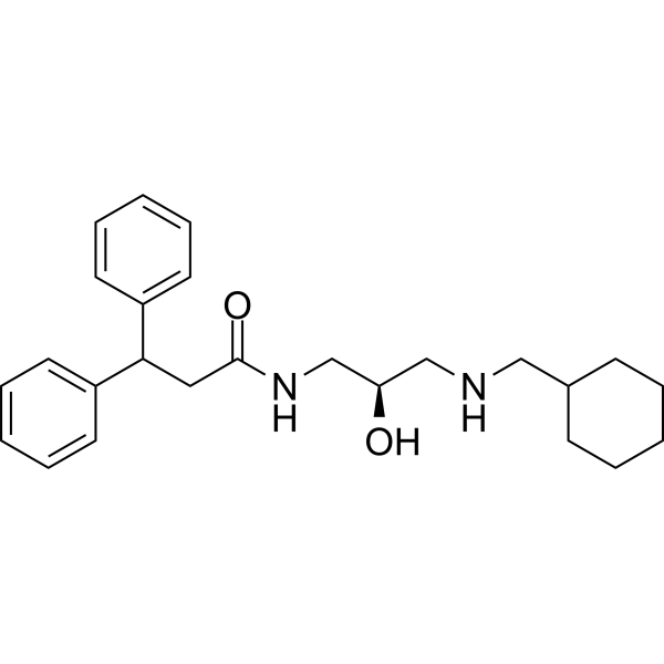 BuChE-IN-7 Chemical Structure