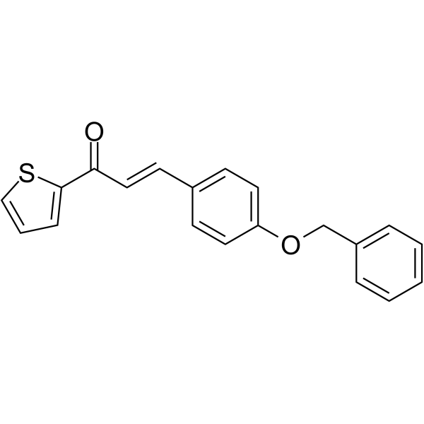 hMAO-B-IN-4 Chemical Structure