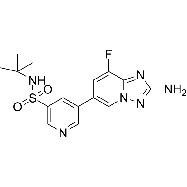 CZC24832 Chemical Structure