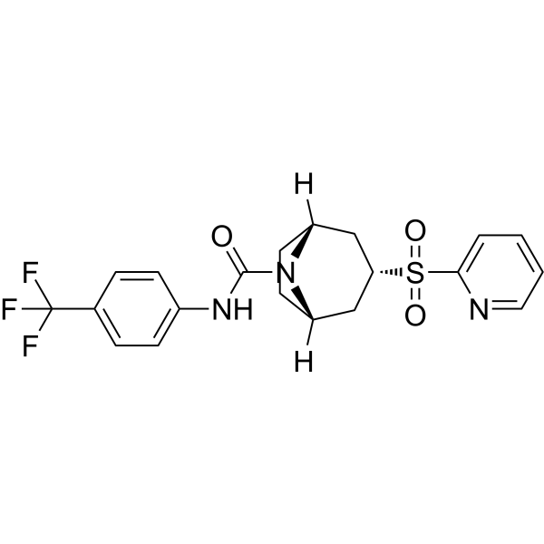 ELOVL6-IN-4 Chemical Structure