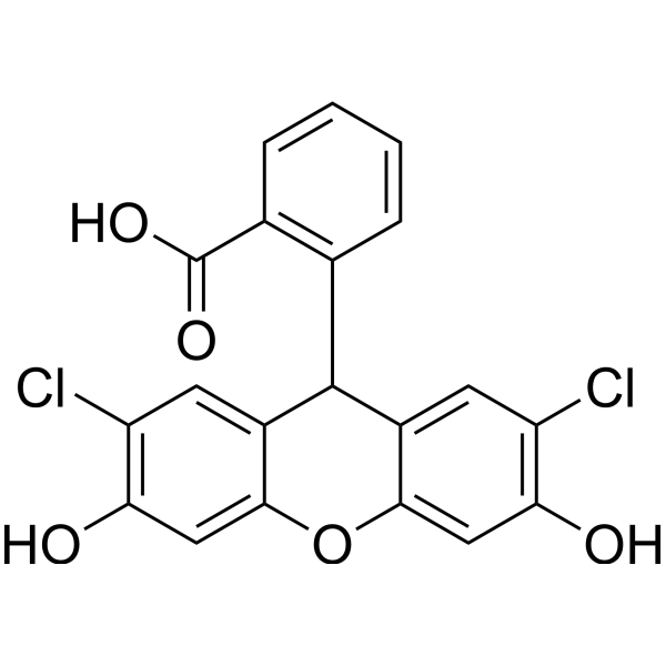2,7-Dichlorodihydrofluorescein