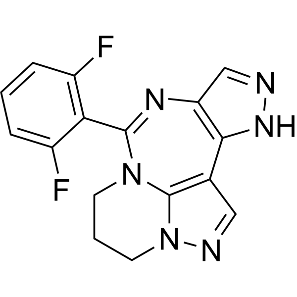 LRRK2-IN-8 Chemical Structure