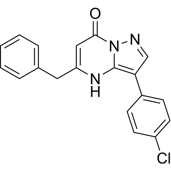 Transketolase-IN-4 Chemical Structure