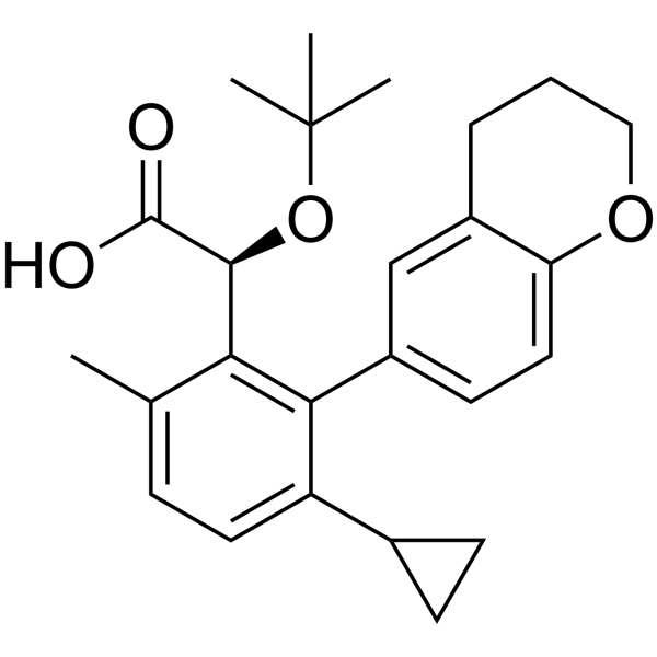 BDM-2 Chemical Structure