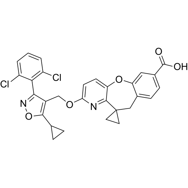 HEC96719 Chemical Structure