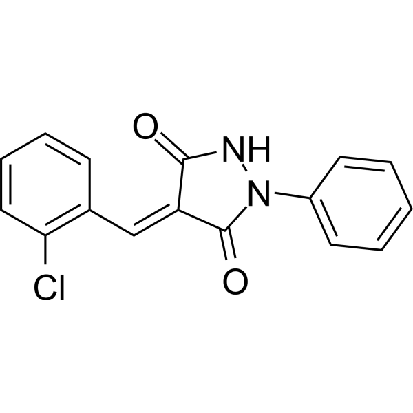 DOCK2-IN-1 Chemical Structure
