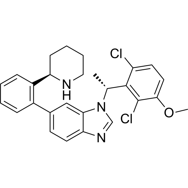 LSN3160440 Chemical Structure