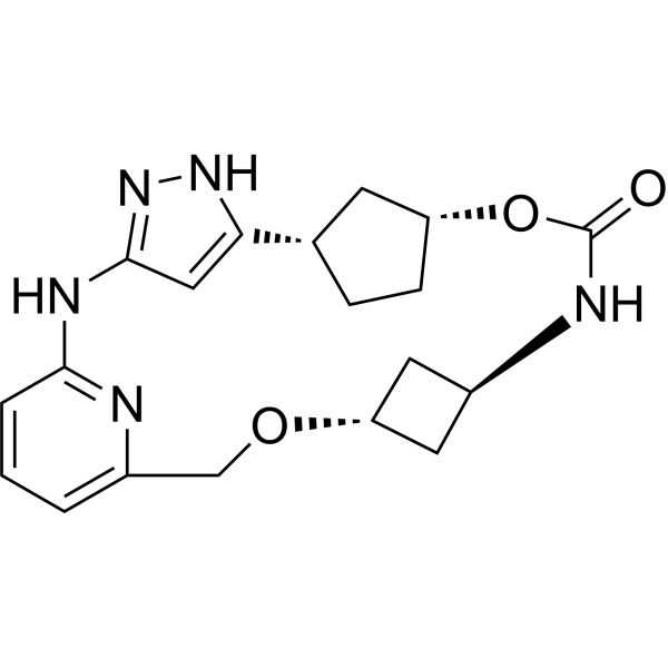 QR-6401 Chemical Structure