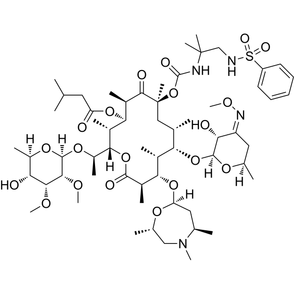 SEQ-9 Chemical Structure