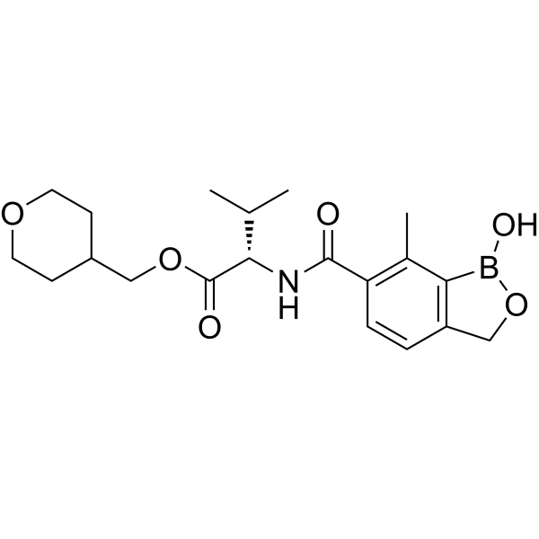 AN15368 Chemical Structure