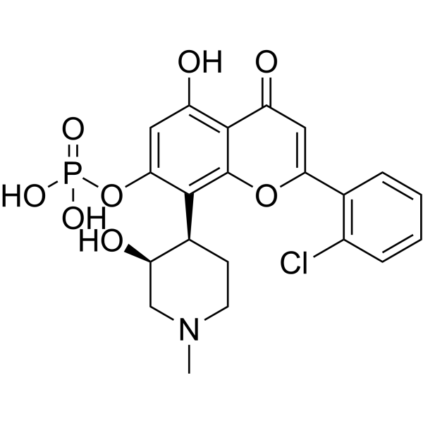 TP-1287 Chemical Structure
