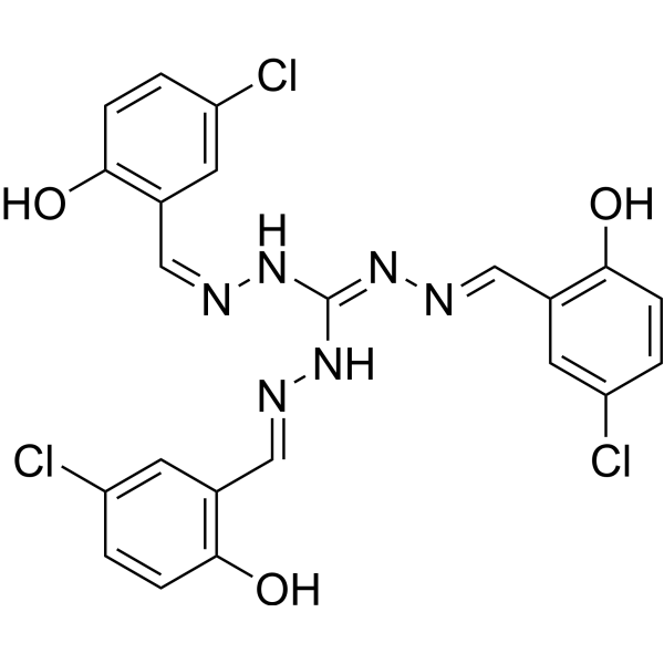 CWI1-2 Chemical Structure