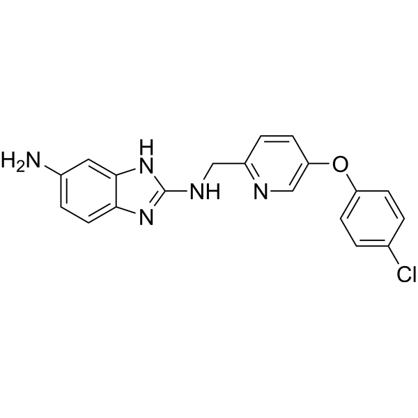 5-LOX-IN-3 Chemical Structure