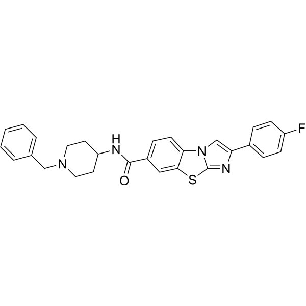 E235 Chemical Structure