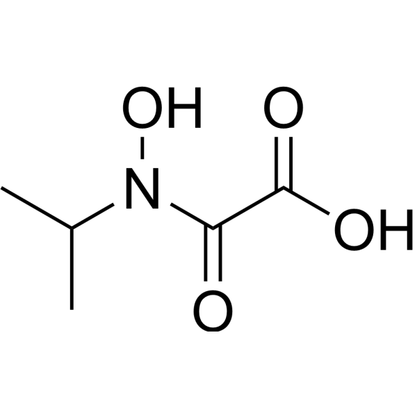 IpOHA Chemical Structure