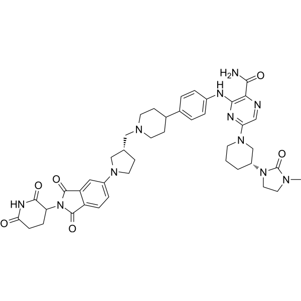 NRX-0492 Chemical Structure