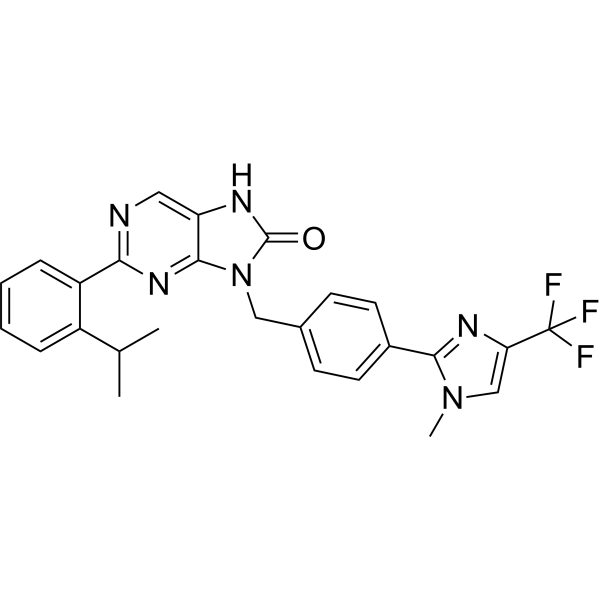 I-138 Chemical Structure