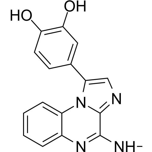 EAPB 02303 Chemical Structure