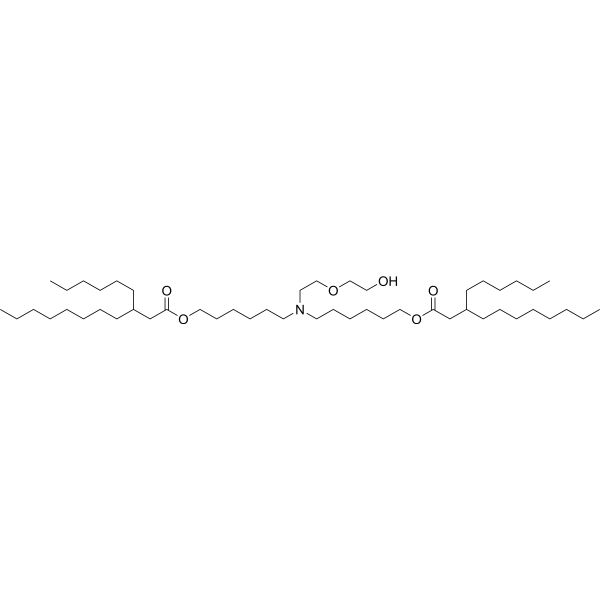 ALC-0315 analogue-3 Chemical Structure