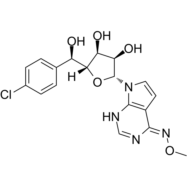 PRMT5-IN-28 Chemical Structure