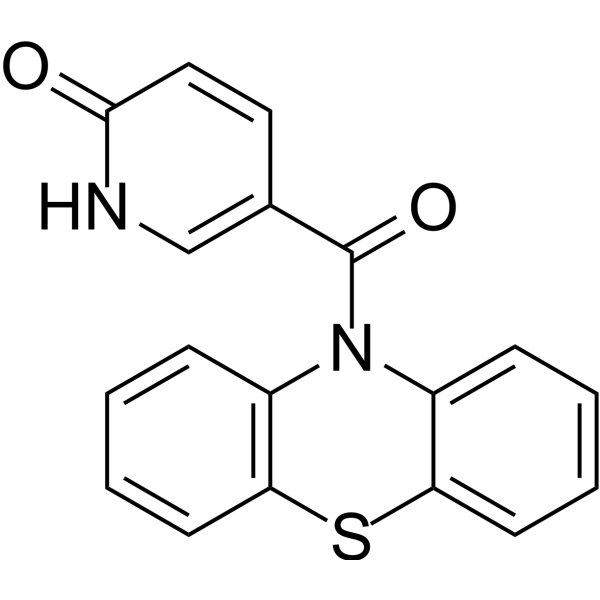 <em>Serine</em> <em>Hydrolase</em> <em>inhibitor-21</em>