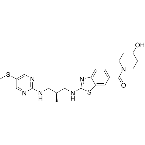 PCSK9-IN-15 Chemical Structure