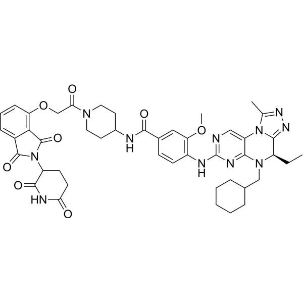 WWL0245 Chemical Structure