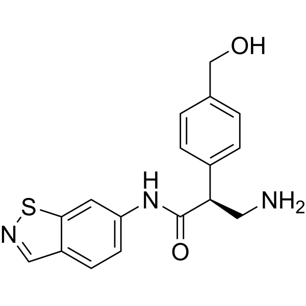 ROCK-IN-7 Chemical Structure