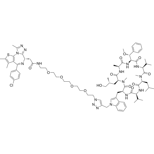 SRG-II-19F Chemical Structure